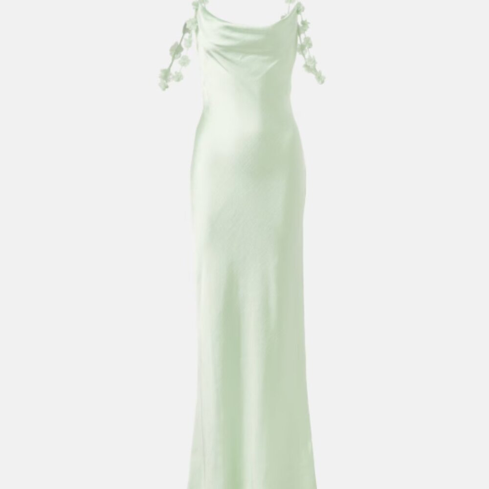 Self Portrait Dress